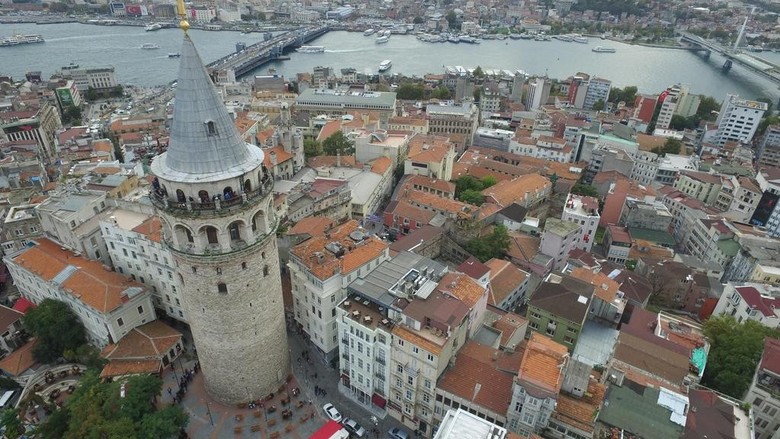 Hotel Anemon Galata