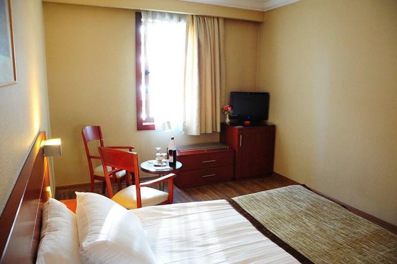 Hotel Feronya