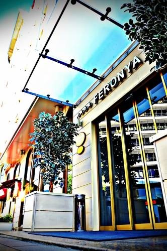 Hotel Feronya