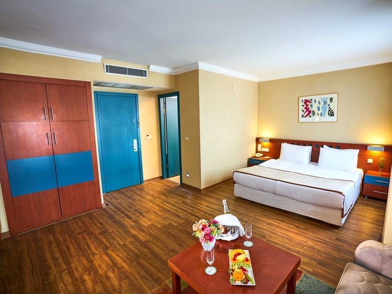 Hotel Feronya