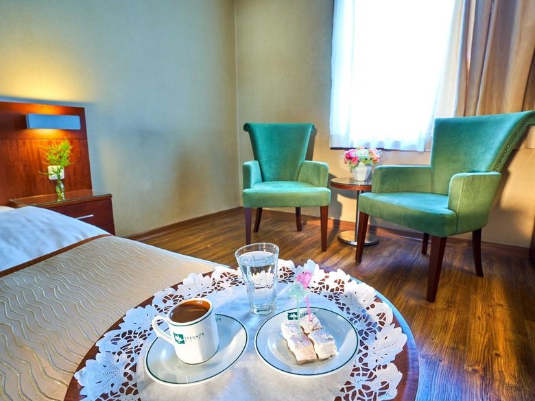 Hotel Feronya