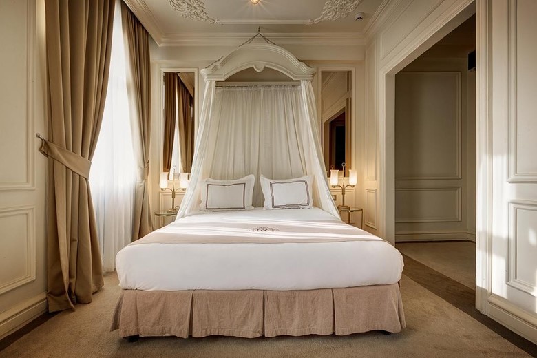 Galata Antique Hotel - Special Class