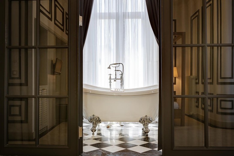Galata Antique Hotel - Special Class