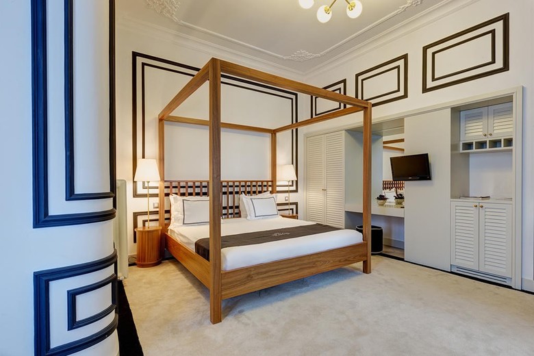 Galata Antique Hotel - Special Class