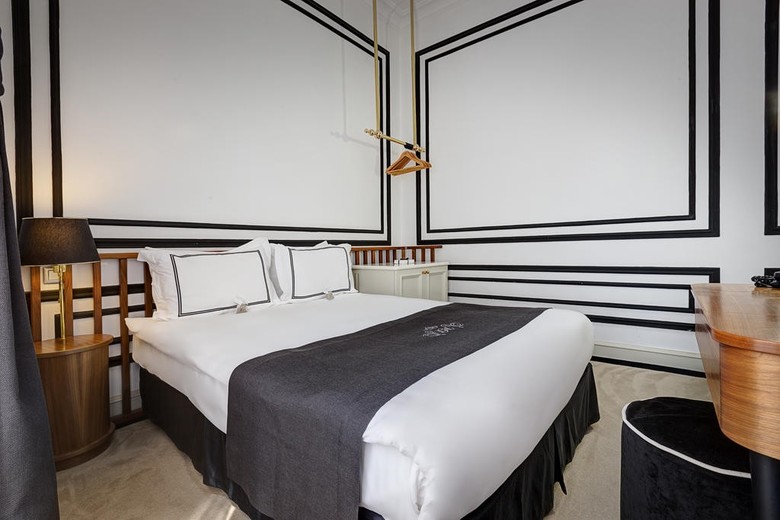Galata Antique Hotel - Special Class