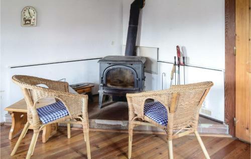 Holiday Home Horn� L�nov