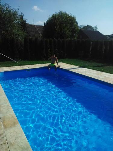 Hostal Penzion Libu?