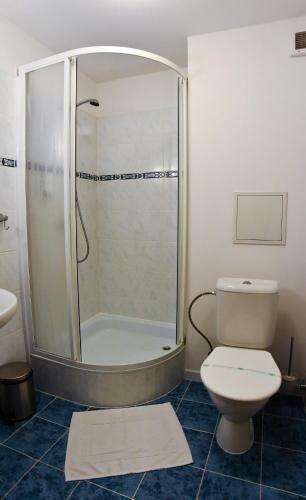Hotel Golf Ostrava Silherovice