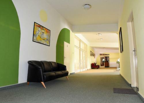 Hotel Golf Ostrava Silherovice