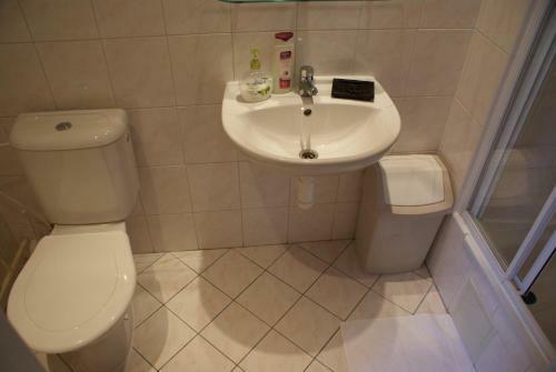 Hostal Penzion - U Star� Pek�rny