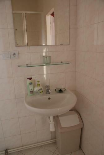 Hostal Penzion - U Star� Pek�rny
