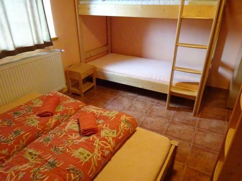 Apartamentos Chalupa Relax