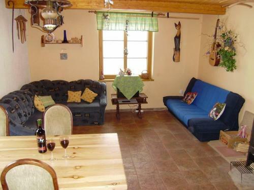 Apartamentos Chalupa Relax