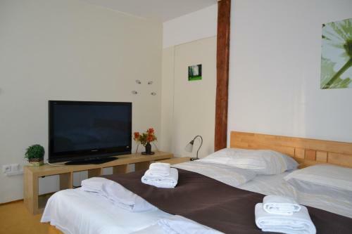 Hotel Valnovka
