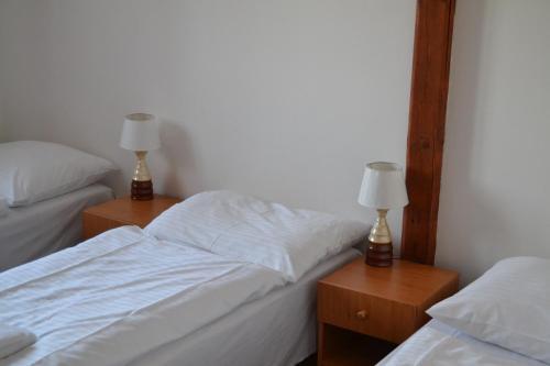 Hotel Valnovka