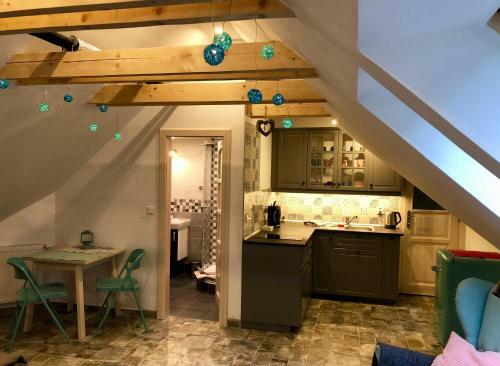 Apartamentos Guest House K74