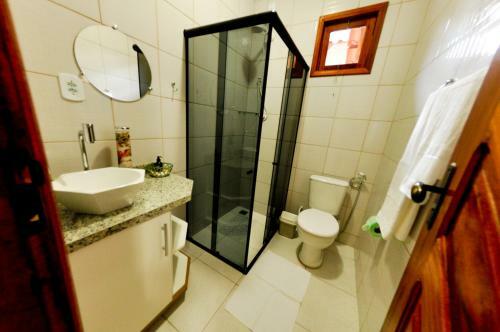 Hostal Pousada Chal� Das Praias