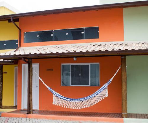 Hostal Pousada Altos Da Lagoinha