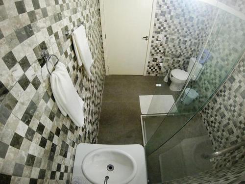 Hostal Pousada Altos Da Lagoinha