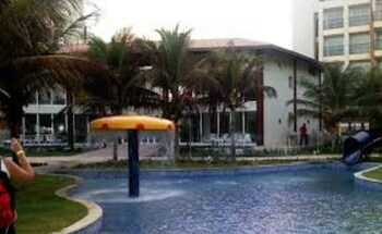 Hotel Beach Park Living