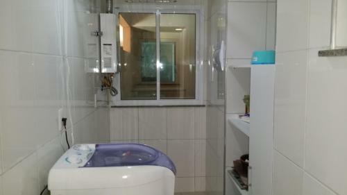 Apartamento Clube - Porto Das Dunas