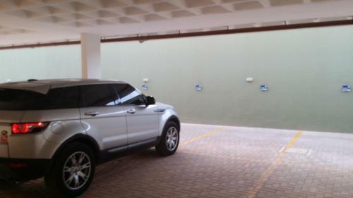 Apartamento Clube - Porto Das Dunas