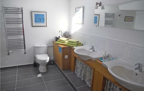 Holiday Home Moulin Cacaud N-609