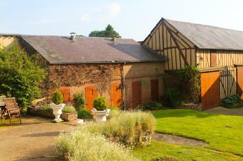 Bed & Breakfast Domaine De Regnonval