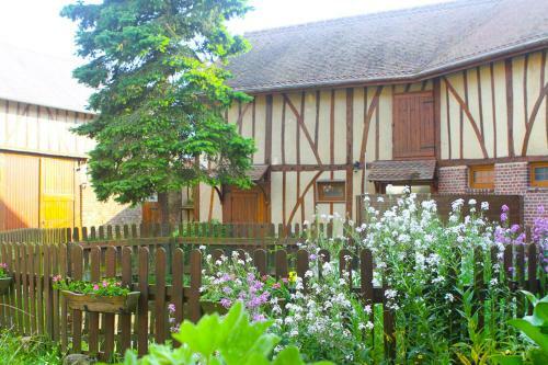 Bed & Breakfast Domaine De Regnonval