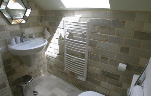 Holiday Home Les Farges O-592
