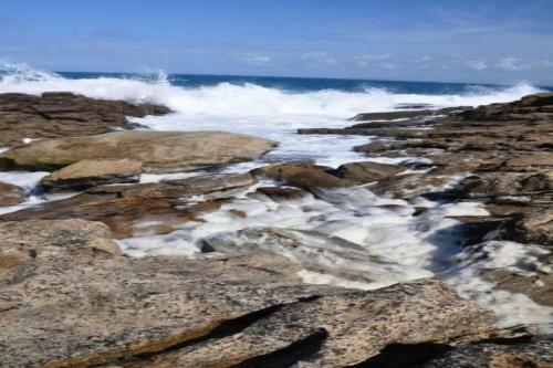 Bed & Breakfast Chambre D'h�tes Entre Mer Et Monts