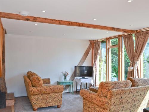 The Coach House