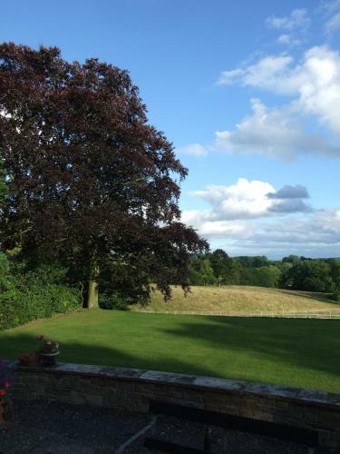 Woodlands Bed & Breakfast