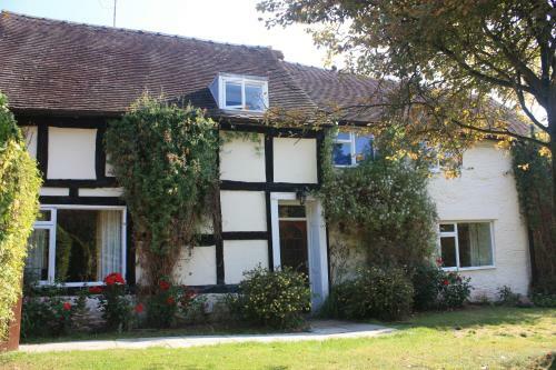 Agroturismo Little Cowarne Court