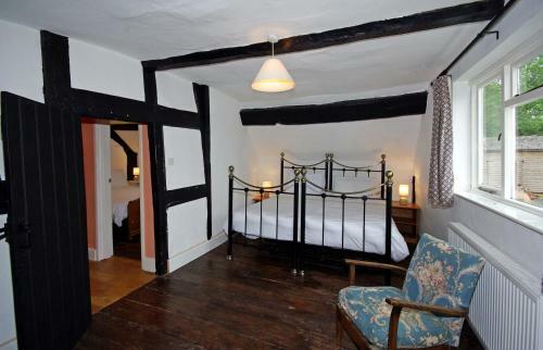 Agroturismo Little Cowarne Court
