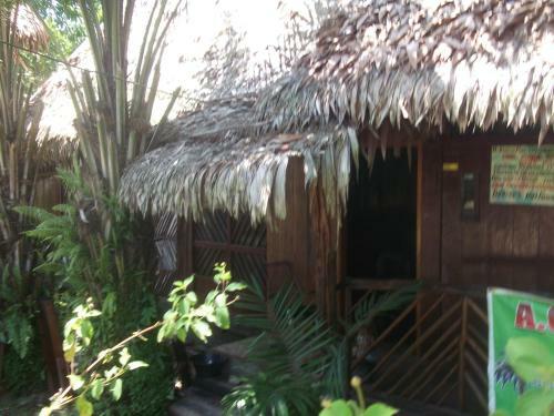 Posada Villa Silvia Casa Rustica Familiar