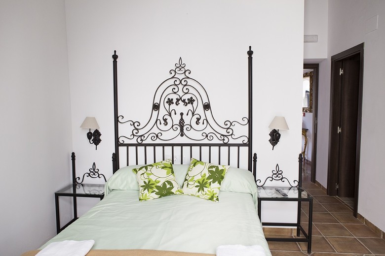 Hostal Palacio Del Corregidor