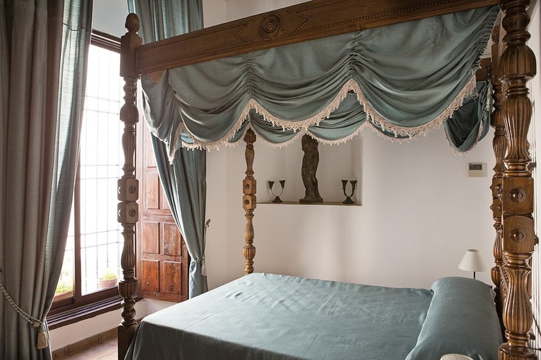 Hostal Palacio Del Corregidor