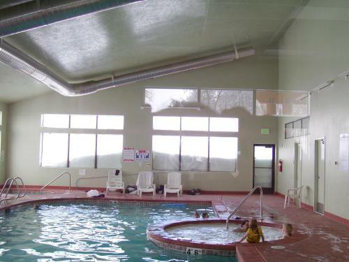 Apartamento Powder Ridge Village