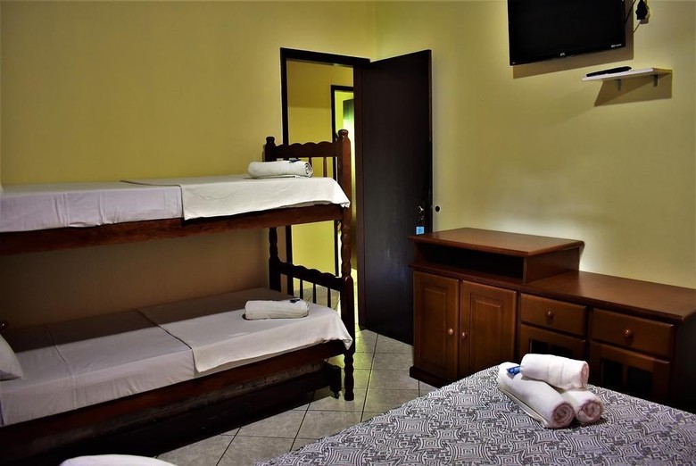Posada Pousada Beira Mar B�zios