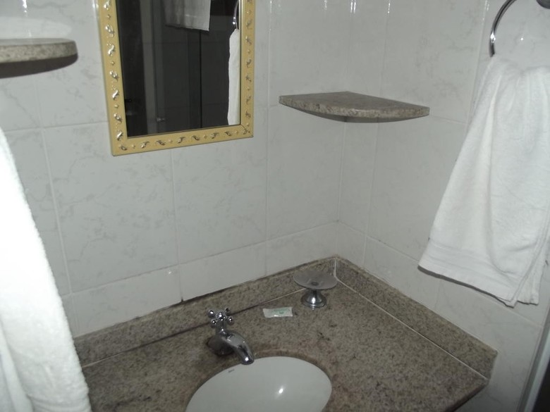 Hostal Pousada Flats Paguru