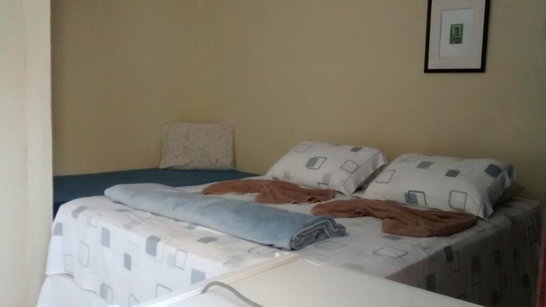 Gerib� Homestay