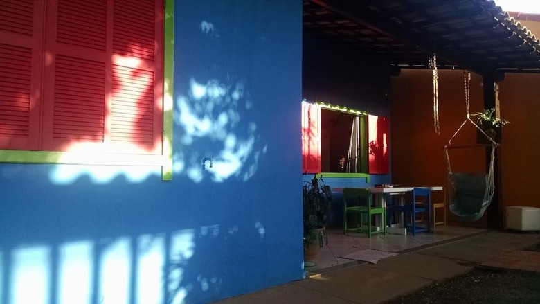 Gerib� Homestay