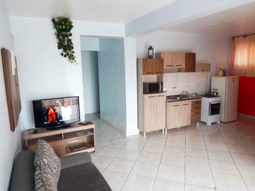 Apartamento Residencial Dos Vinhedos