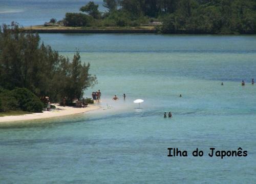 Apartamento Cabo Frio