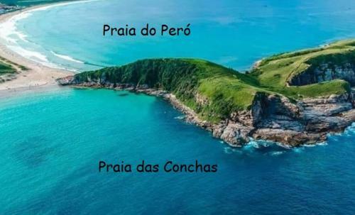 Apartamento Cabo Frio