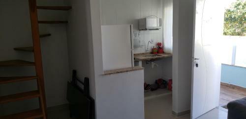 Apartamento Cabo Frio