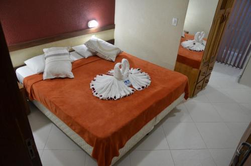 Hostal Pousada Brisa Do Forte