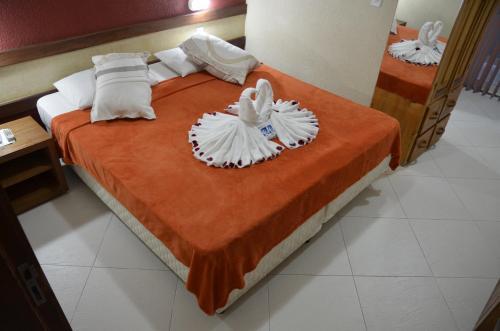 Hostal Pousada Brisa Do Forte