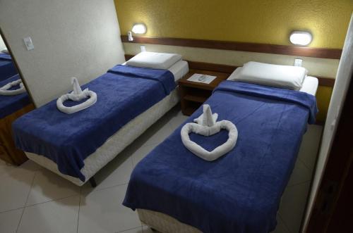 Hostal Pousada Brisa Do Forte